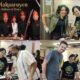 Cap Tikus Warisan Budaya Minahasa Mendapat Respons Positif di Jakarta Beat Society 2026