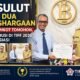 BI Sulut Raih Dua Penghargaan dari Pemkot Tomohon, Kontribusi di TIFF 2026 Diapresiasi