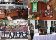 Pengucapan Syukur Tomohon Dirangkaikan Pentahbisan Menara Lonceng GMIM Kakaskasen Bait-EL