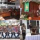 Pengucapan Syukur Tomohon Dirangkaikan Pentahbisan Menara Lonceng GMIM Kakaskasen Bait-EL