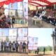 Pengucapan Syukur Tomohon Dirangkaikan Pencanangan Pembangunan Gedung Gereja GMIM Elim Pinaras