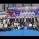 Kontingen Kejari Tomohon Raih Juara Umum Ketiga Kajati Sulut Cup V