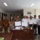 Pemkot Tomohon dan Sinode GMIM Sepakati Optimalisasi Kawasan Strategis Pusat Kota