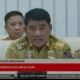 Gubernur Yulius Soroti Empat Persoalan Strategis Pertanahan Sulut di Komisi II DPR RI