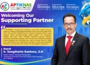 APTIKNAS Apresiasi Global Sources Indonesia 2026 sebagai Platform Strategis Perkuat Ekosistem Bisnis dan Industri TIK Indonesia