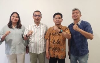 Keadilan Akhirnya Menemukan Jalannya: PN Salatiga Kabulkan Gugatan Tiga Dosen FH UKSW