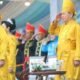 HUT ke-62 Sulut, Yulius Selvanus Tekankan Evaluasi dan Pembenahan Pembangunan
