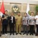 Gubernur Yulius Dorong Percepatan WPR dan IPR Pertambangan Rakyat Sulut