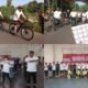 Caroll-Sendy Buka Rangkaian Haornas 2026 di Tomohon, Ajak Masyarakat Gemar Berolahraga