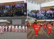 Tahlis Gallang Hadiri Festival Bantik, Semangat Juang Mongisidi Jadi Inspirasi Generasi Muda