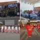 Tahlis Gallang Hadiri Festival Bantik, Semangat Juang Mongisidi Jadi Inspirasi Generasi Muda