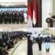 Gubernur Yulius Lantik 318 Pejabat Fungsional, Tekankan Integritas dan Percepatan Kinerja ASN
