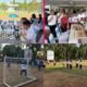 Semarak HUT ke-62 Sulut, Antar-SKPD Adu Sportivitas Lewat Futsal, Voli, Kasti dan Catur