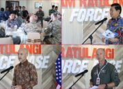 Latgab Cope West 2026 Resmi Ditutup di Manado, Sulut Dorong Kerja Sama Indonesia-AS Diperluas