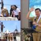 Abadikan Keberanian Putra Daerah, Wagub Sulut Victor Mailangkay Resmikan Monumen Pahlawan Nasional Pierre Tendean di Remboken