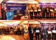 HUT Ke-3 PERATIN: Perkuat Advokat Digital untuk Kedaulatan Data dan Keadilan Siber