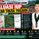 PB HMI Desak Kementerian ESDM Evaluasi IUP PT Tizar Tirzia Trizardi di Luwu Timur