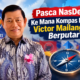 Pasca NasDem, Ke Mana Kompas Politik Victor Mailangkay Berputar?