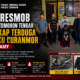 URC Resmob Polsek Tomohon Tengah Tangkap Terduga Pelaku Curanmor di Kalasey