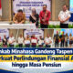 Pemkab Minahasa Gandeng Taspen Life, Perkuat Perlindungan Finansial ASN hingga Masa Pensiun