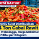 BERITA HARI INISELASA, 15 SEPTEMBER 2026