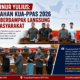 Gubernur Yulius: Perubahan KUA-PPAS 2026 Harus Berdampak Langsung bagi Masyarakat