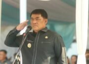 Sumpah Pemuda ke-98, Gubernur Yulius Selvanus Tekankan Persatuan dan Pembentukan Karakter Generasi Muda