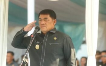 Sumpah Pemuda ke-98, Gubernur Yulius Selvanus Tekankan Persatuan dan Pembentukan Karakter Generasi Muda