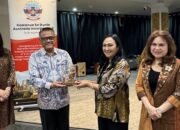 Anik Yulius Selvanus Dukung MSUC di Melbourne, Sulut Promosikan Seni, Budaya dan Ekonomi Kreatif ke Pasar Internasional