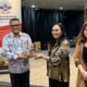 Anik Yulius Selvanus Dukung MSUC di Melbourne, Sulut Promosikan Seni, Budaya dan Ekonomi Kreatif ke Pasar Internasional