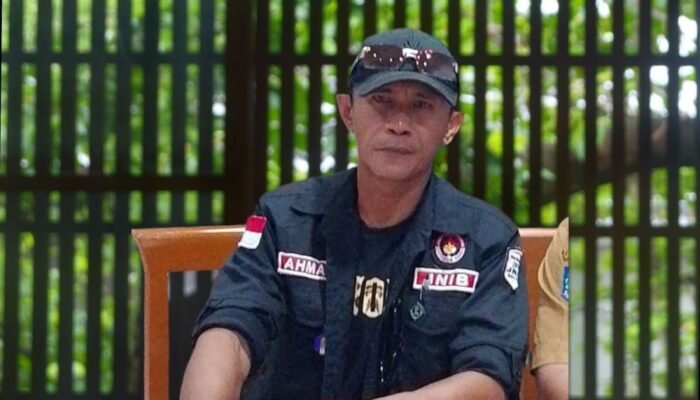 Identitas Dipakai, Cicilan Membebani: Ahmad LSM Progress Desak Polres Palopo Usut Dugaan Kasus Sahrul