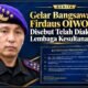 Gelar Bangsawan Firdaus OIWOBO Disebut Telah Diakui Lembaga Kesultanan SAA