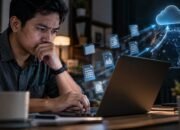 Zaman AI, Data di Laptop Bisa “Keluar” Diam-Diam — Ini yang Perlu Diwaspadai