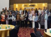 Dari Headcount ke Performance: SIEF 2026 Bahas Workforce Readiness untuk Perkuat Operasional Rumah Sakit