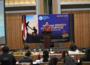 Caroll Senduk Buka Christian Leadership Camp, Dorong Mahasiswa Jadi Pemimpin Berintegritas