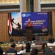 Caroll Senduk Buka Christian Leadership Camp, Dorong Mahasiswa Jadi Pemimpin Berintegritas