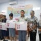 Wujudkan Akses Keuangan Inklusif, OJK dan Bank SulutGo Gelar GENCARKAN Bagi Siswa Disabilitas di Manado
