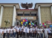 Dukung Inklusi Keuangan, Bank SulutGo Meriahkan Pembukaan BIK 2026 di Museum Negeri Sulut
