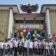 Dukung Inklusi Keuangan, Bank SulutGo Meriahkan Pembukaan BIK 2026 di Museum Negeri Sulut