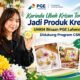 Karinda Ubah Krisan Tomohon Jadi Produk Kreatif, UMKM Binaan PGE Lahendong Didukung Program CSR