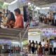 GPM Serentak Nasional di Manado, Gubernur Yulius Dorong Stabilitas Harga dan Daya Beli Masyarakat