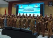 Sekprov Sulut Dorong Peningkatan Kompetensi 18.000 ASN Lewat Program BAKU BEKING PANDE YSK-VICTORY