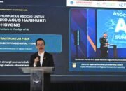 IGEX 2026 di Ciwalk Bandung Berlangsung Sukses, APTIKNAS TECHSUMMIT Dorong Kolaborasi AI dan Ekonomi Kreatif Indonesia