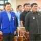 Gubernur Yulius Dorong HNSI Jadi Mitra Strategis Tingkatkan Kesejahteraan Nelayan Sulut