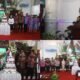HUT ke-13 Jemaat GMIM Kakaskasen Eben Haezer, Wali Kota Tomohon Ajak Jemaat Perkuat Pelayanan dan Kepedulian Lingkungan