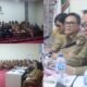 Wali Kota Tomohon Perintahkan Percepatan Pendapatan Daerah dan Penguatan Pelayanan Publik
