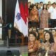 HUT ke-64 PWRI, Yulius Selvanus: Purna Tugas Bukan Berarti Pengabdian Berakhir