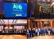 APTIKNAS Perkuat Kolaborasi Digital Asia Oseania melalui ASOCIO Digital & AI Summit 2026