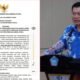 ISPU di Tomohon Capai 197, Victor Mailangkay Instruksikan Bupati dan Wali Kota Waspadai Asap Karhutla