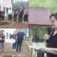 Tanam Pohon Integritas Bersama Bawaslu, Sendy Rumajar: Rawat Pohon Sebagaimana Kepercayaan Masyarakat
